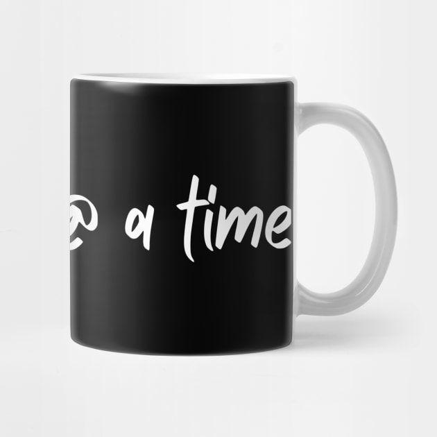 Odaat - One Day At A Time by SOS@ddicted